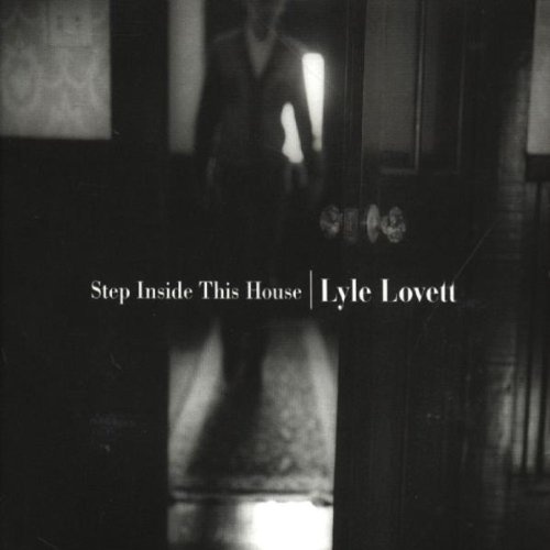 Lyle Lovett - Step Inside This House [2CD] (1998)