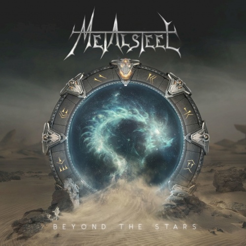 Metalsteel - Beyond The Stars (2017)