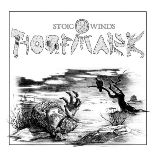 Hoofmark - Stoic Winds (2017)