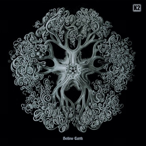 Hollow Earth - Out Of Atlantis (2017) Lossless + MP3