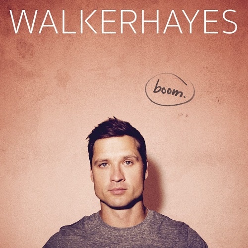 Walker Hayes - boom. (2017)