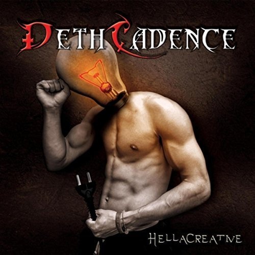 DethCadence - Hellacreative (2017)