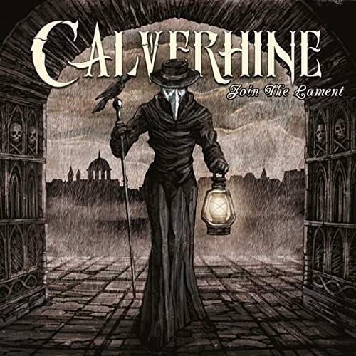 Calverhine - Join The Lament (2017)