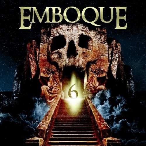 Emboque - 6 (2017)