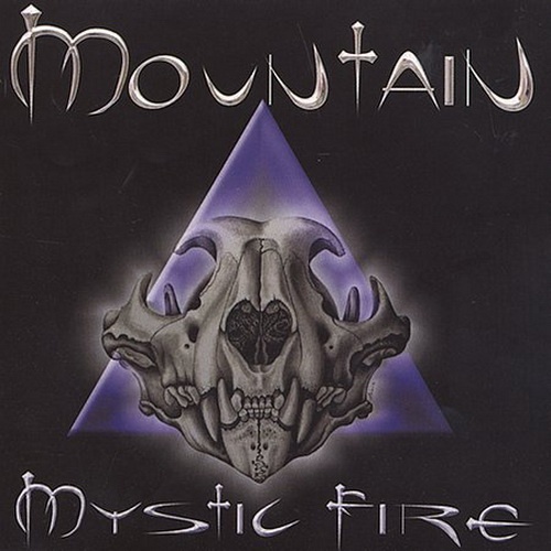 Mountain - Mystic Fire (2002)