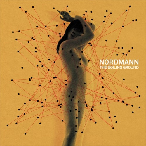 Nordmann - The Boiling Ground (2017)