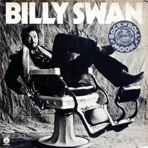 Billy Swan - Rock 'n' Roll Moon (1975)