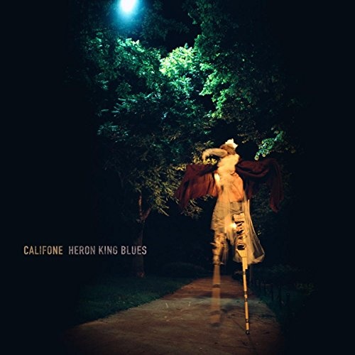 Califone - Heron King Blues [Deluxe Reissue 2017] (2004)
