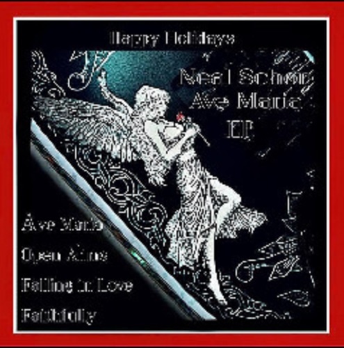 Neal Schon (Journey) � Ave Maria [EP](2017)