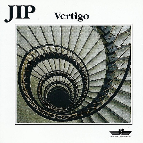 JIP - Vertigo (1992)
