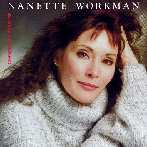 Nanette Workman  Changement D'adresse (1989)