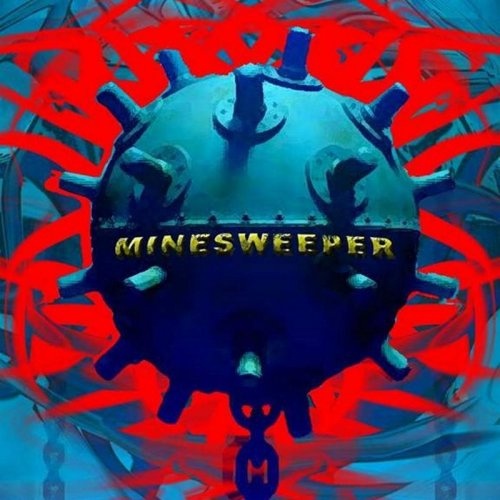 Minesweeper - In Stereo (2017) 
