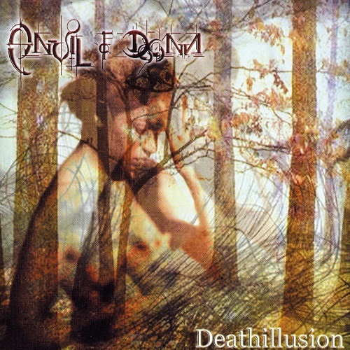 Anvil of Doom - Deathillusion (2004) Lossless