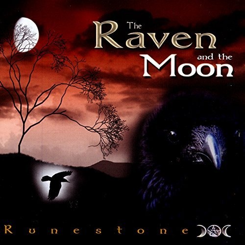 Runestone - The Raven And The Moon (2008)