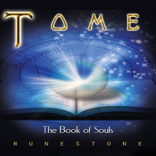 Runestone - Tome. The Book Of Souls (2010)