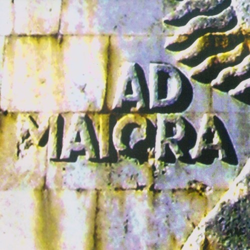 Ad Maiora - Ad Maiora 2014 (Lossless)