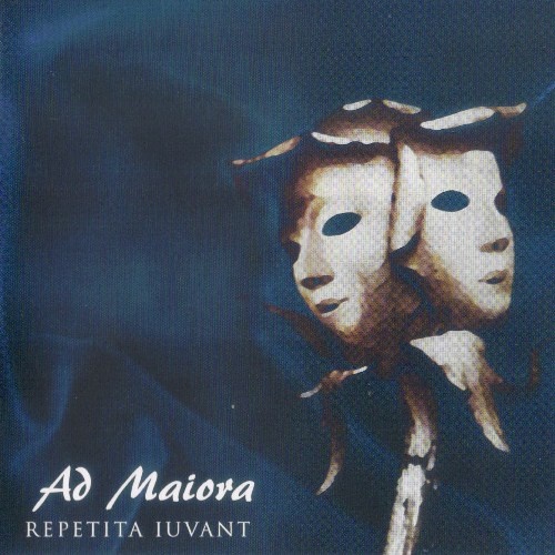 Ad Maiora - Repetita Iuvant 2016 (Lossless)