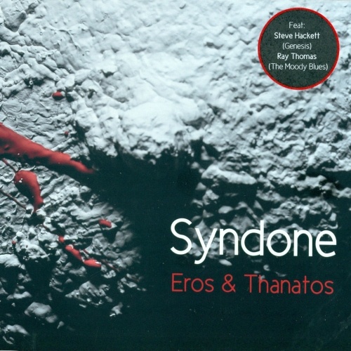 Syndone - Eros & Thanatos 2016 (Lossless)