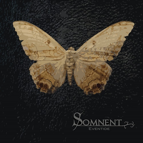 Somnent - Eventide (EP) 2015