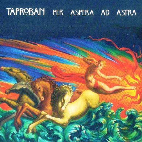 Taproban - Per Aspera Ad Astra 2017 (Lossless)