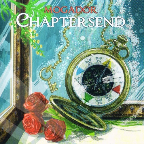 Mogador - Chaptersend 2017 (Lossless)