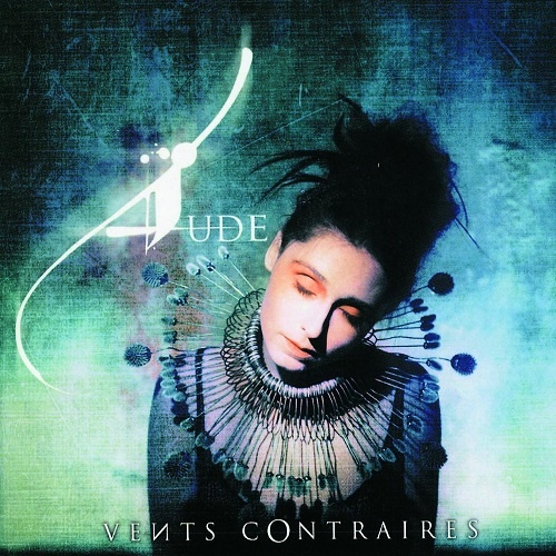 Aude - Vents Contraires (2001) Lossless