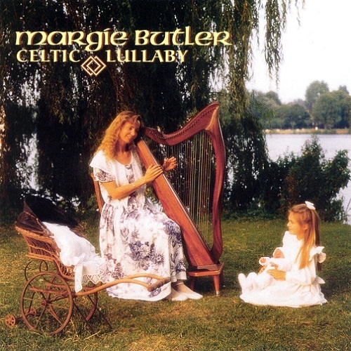 Margie Butler - Celtic Lullabies (1994)
