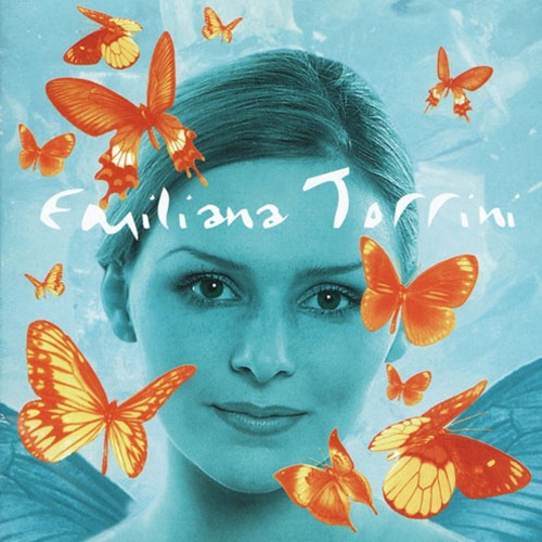 Emiliana Torrini  Merman (1996)