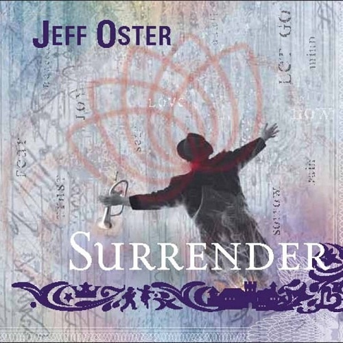 Jeff Oster - Surrender (2011)