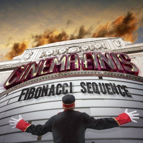 Fibonacci Sequence - Cinema Finis 2017