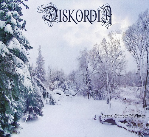 Diskordia - Eternal Slumber Of Winter (2017)