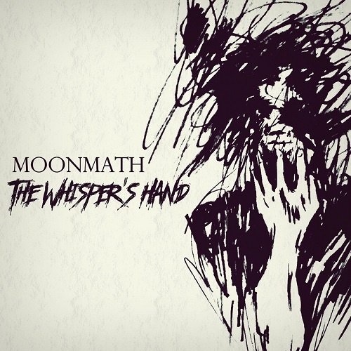 Moonmath - The Whisper's Hand (2017)