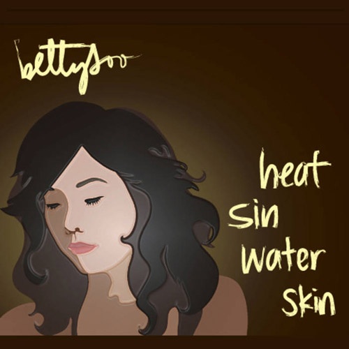 BettySoo - Heat Sin Water Skin (2009)