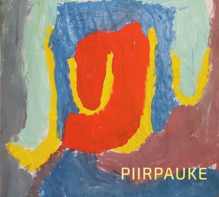 Piirpauke - Juju (2017)