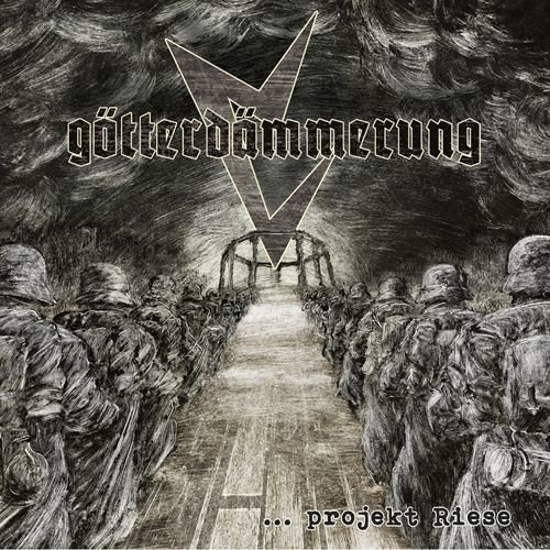 G&#246;tterd&#228;mmerung - ...Projekt Riese (2017)