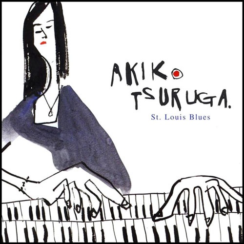 Akiko Tsuruga - St. Louis Blues (2007)