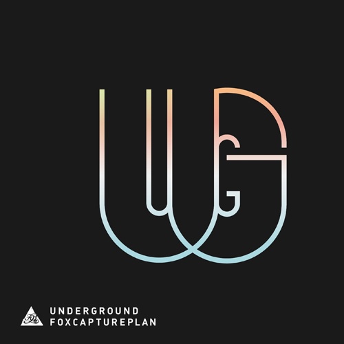 Fox Capture Plan - Underground [EP] (2015)