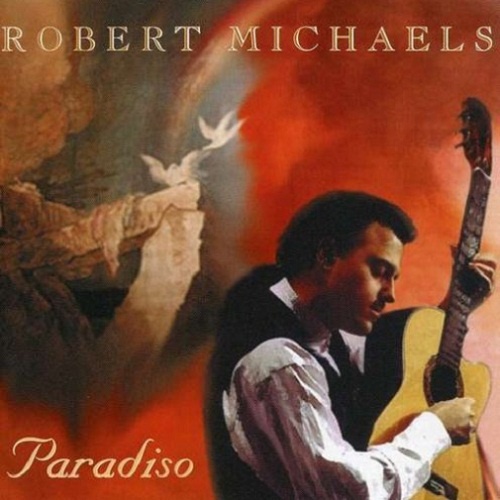 Robert Michaels - Collection [7 albums] (1996-2013)