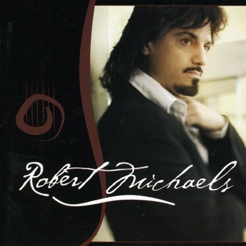 Robert Michaels - Collection [7 albums] (1996-2013)