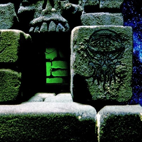 The Creeping Chaos - The Alignment (2017)