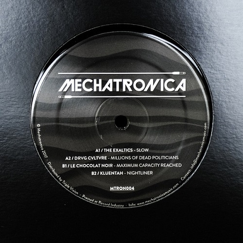 VA &#8206;- MTRON004 (2017) Lossless