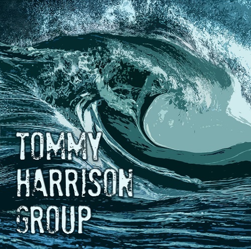 Tommy Harrison Group - Tommy Harrison Group (2017)