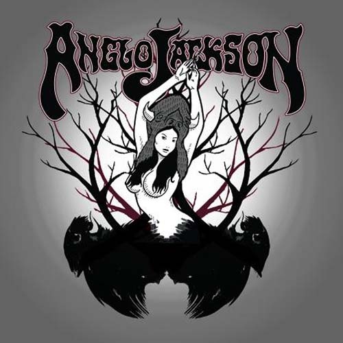 Anglo Jackson - Anglo Jackson 2008