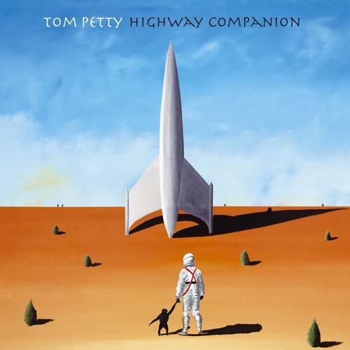 Tom Petty - Highway Companion 2006