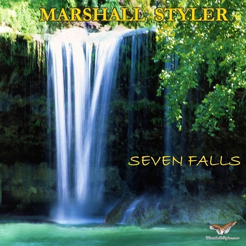 Marshall Styler - Seven Falls (2009)