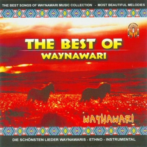 Waynawari - The Best of Waynawari (2008)