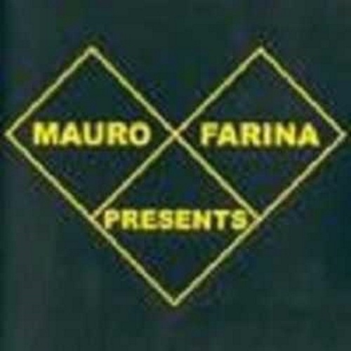 VA - Mauro Farina Presents 1990