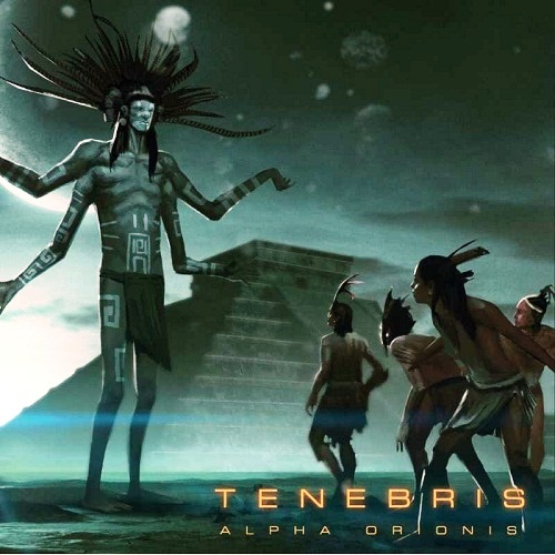Tenebris - Alpha Orionis 2013