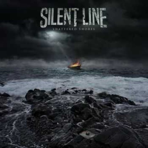 Silent Line - Shattered Shores (2015) (Lossless)