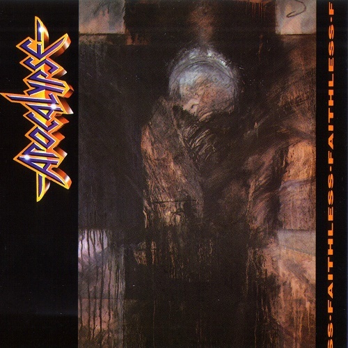 Apocalypse - Faithless (1993) Lossless+mp3